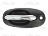 KIA 0K53A58410AXX Door Handle